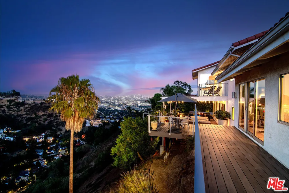 1904 Crescent Heights Boulevard Los Angeles, CA 90069