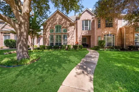 11474 Chaucer Drive