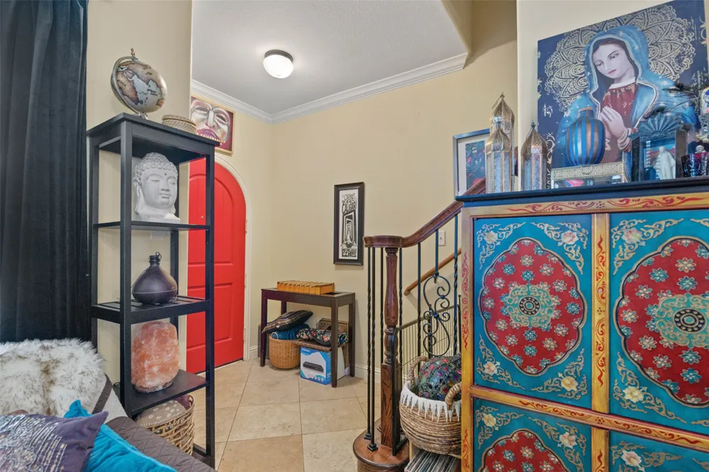 2220 Burning Tree Lane Denton, TX 76209
