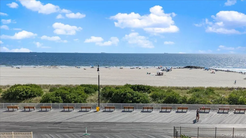 425 Shore Road #2D Long Beach, NY 11561