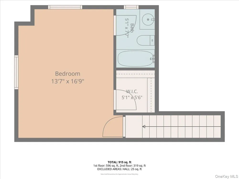 425 Shore Road #2D Long Beach, NY 11561