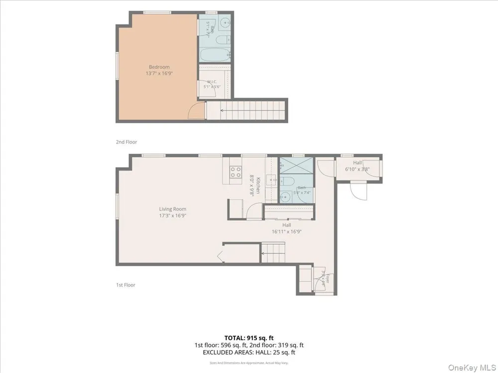 425 Shore Road #2D Long Beach, NY 11561