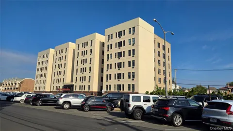 25 W Broadway #501