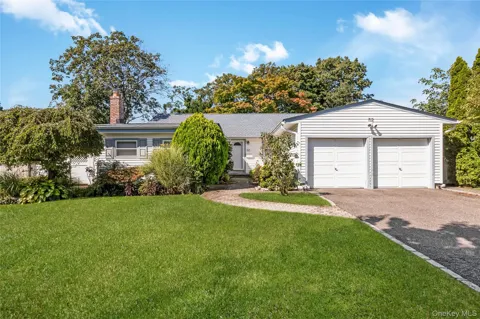 52 Voorhis Drive