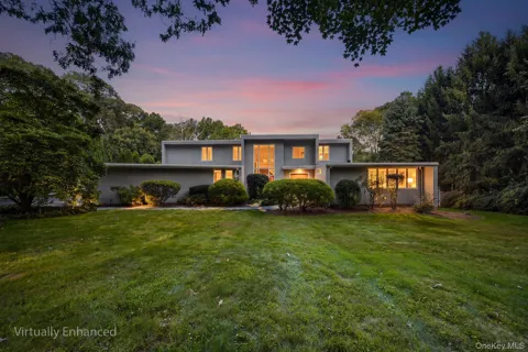 21 Kings Grant Way