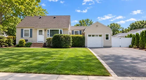 1 Higbie Drive