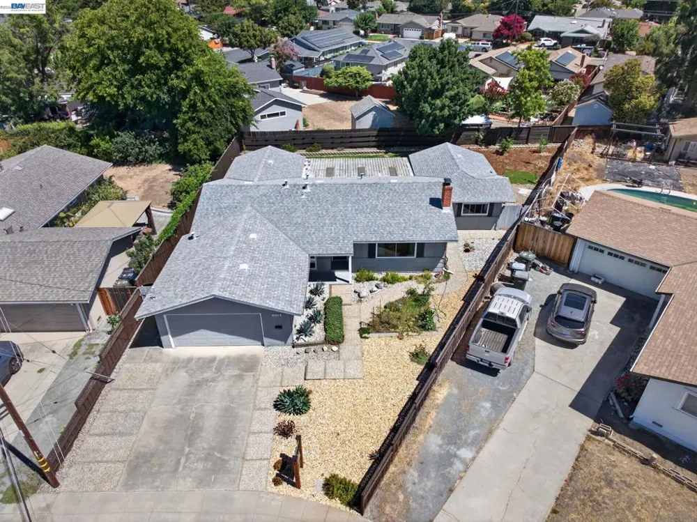 4150 Florida Ct Livermore, CA 94550