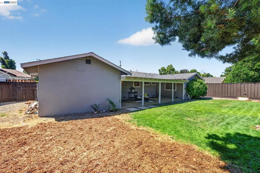 4150 Florida Ct Livermore, CA 94550
