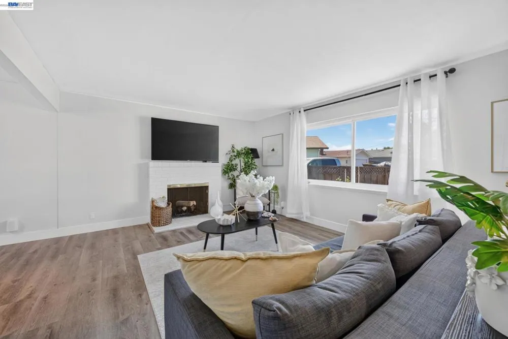 4150 Florida Ct Livermore, CA 94550