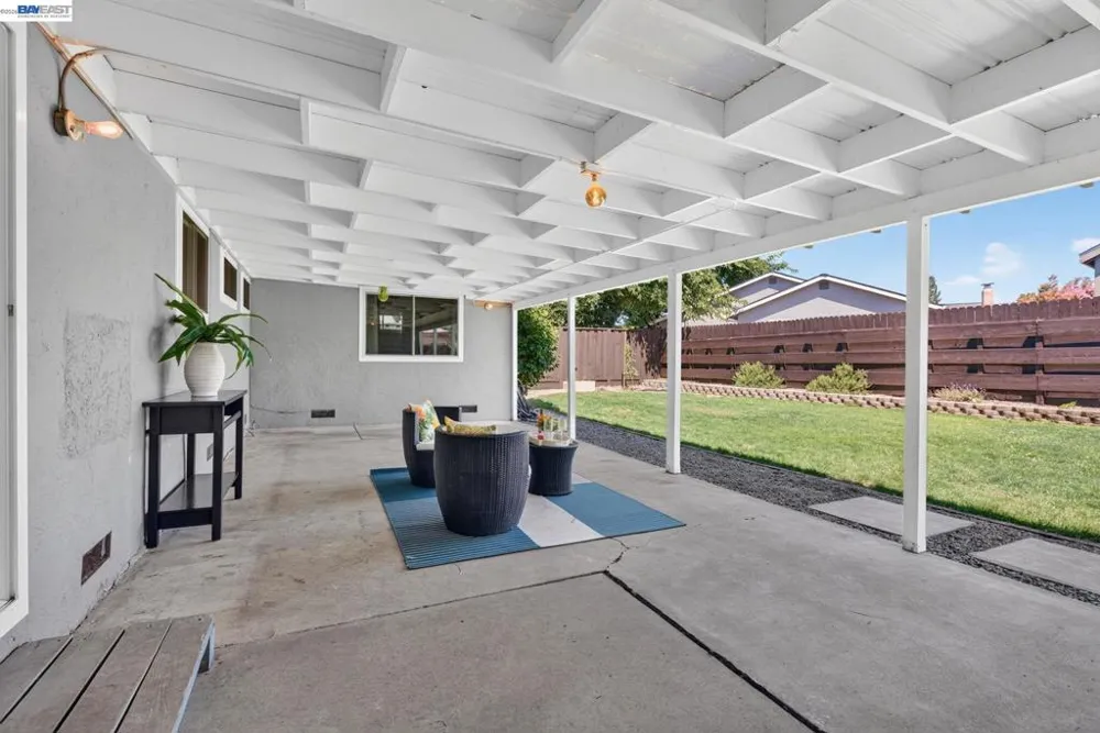 4150 Florida Ct Livermore, CA 94550