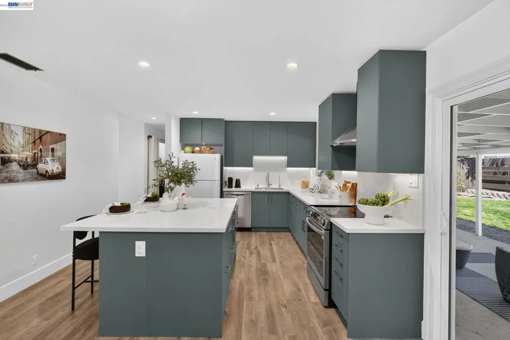 4150 Florida Ct Livermore, CA 94550