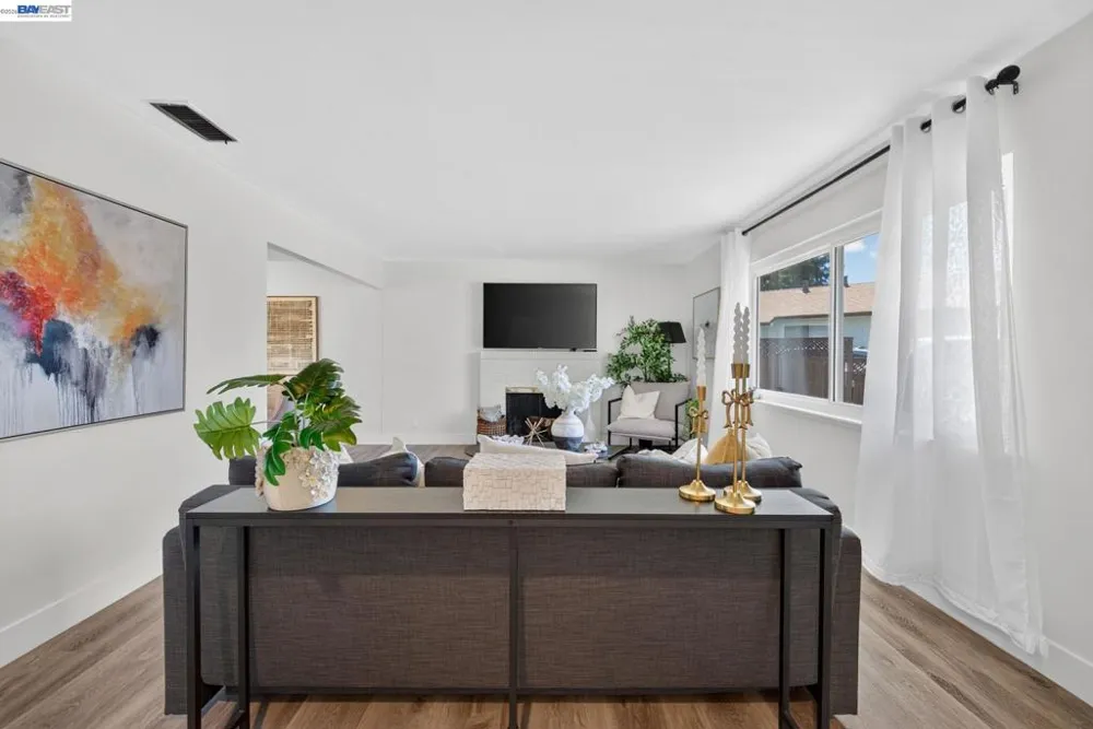 4150 Florida Ct Livermore, CA 94550