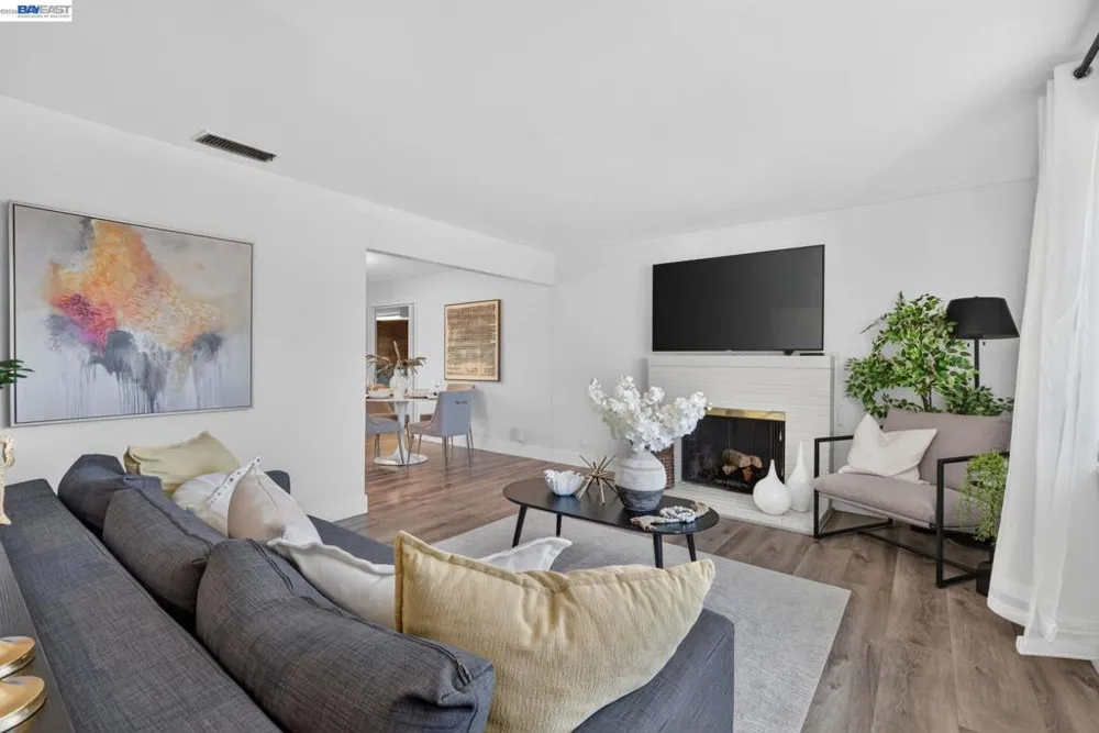 4150 Florida Ct Livermore, CA 94550