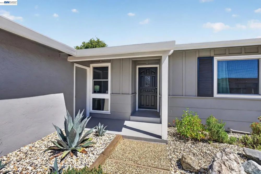 4150 Florida Ct Livermore, CA 94550