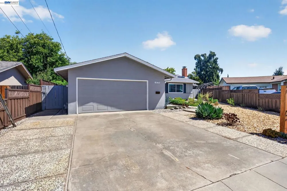 4150 Florida Ct Livermore, CA 94550