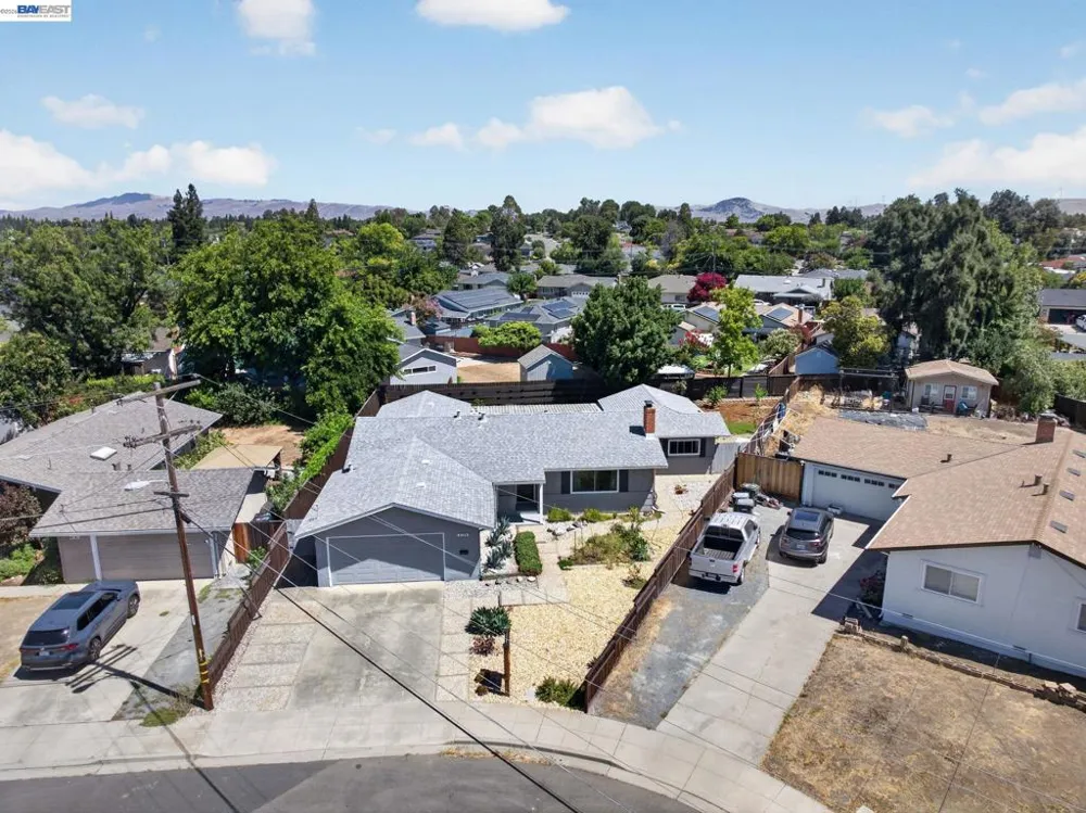 4150 Florida Ct Livermore, CA 94550