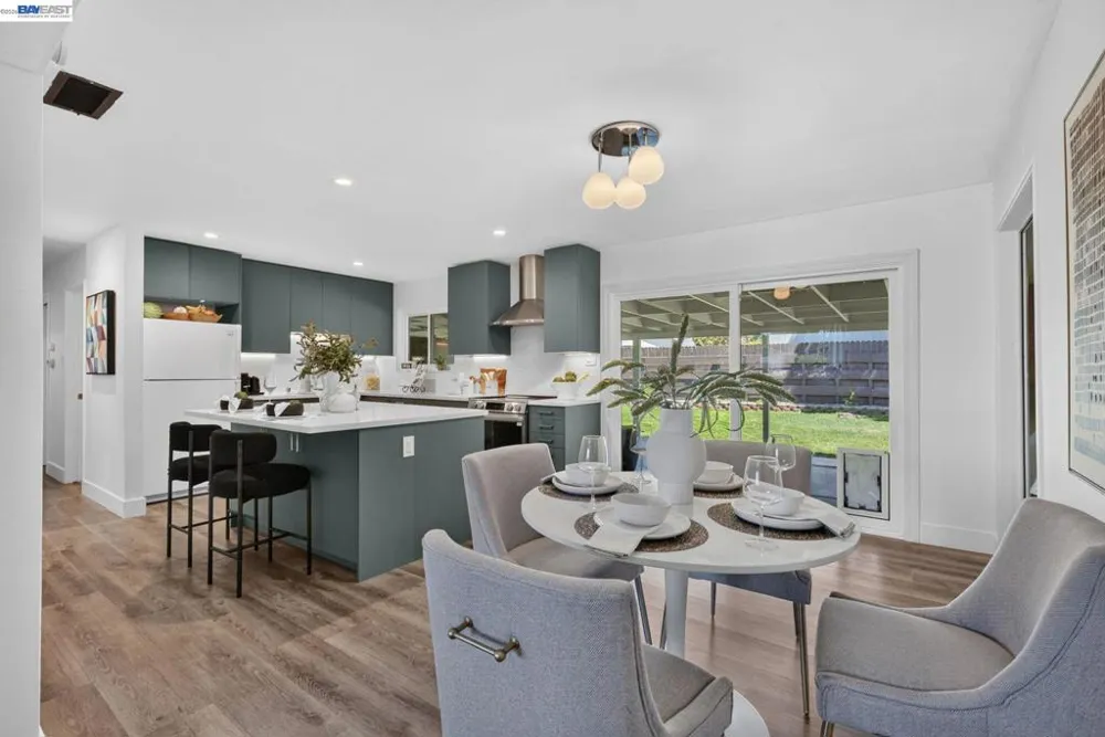 4150 Florida Ct Livermore, CA 94550