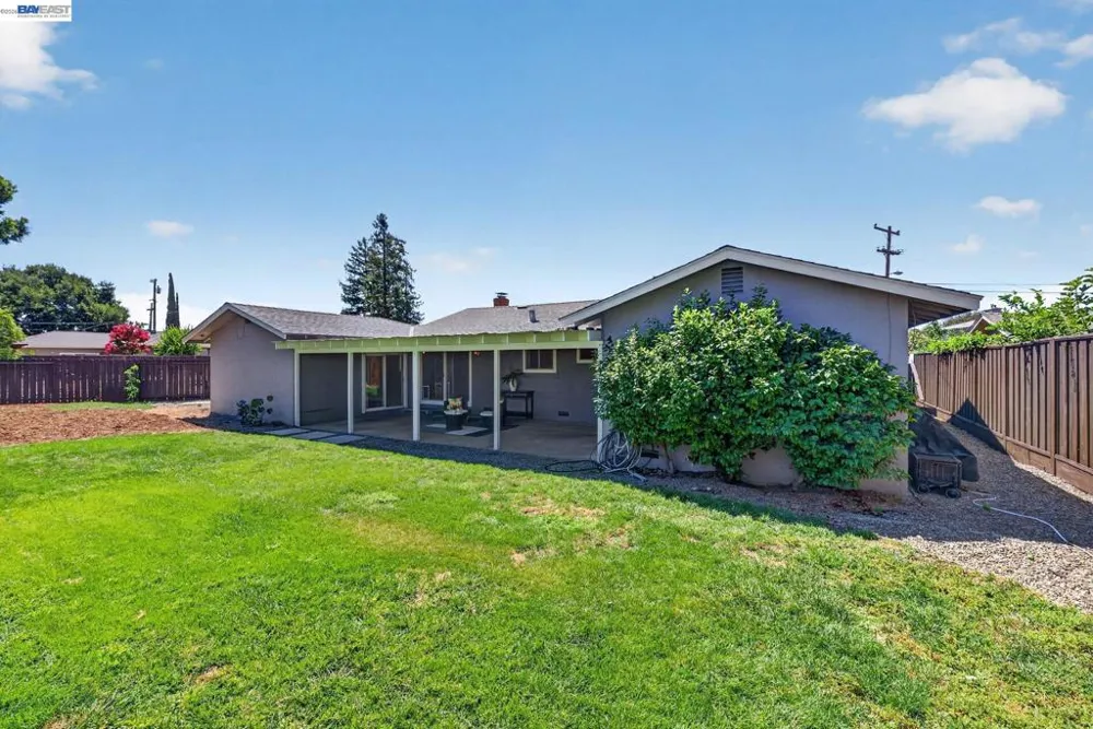 4150 Florida Ct Livermore, CA 94550