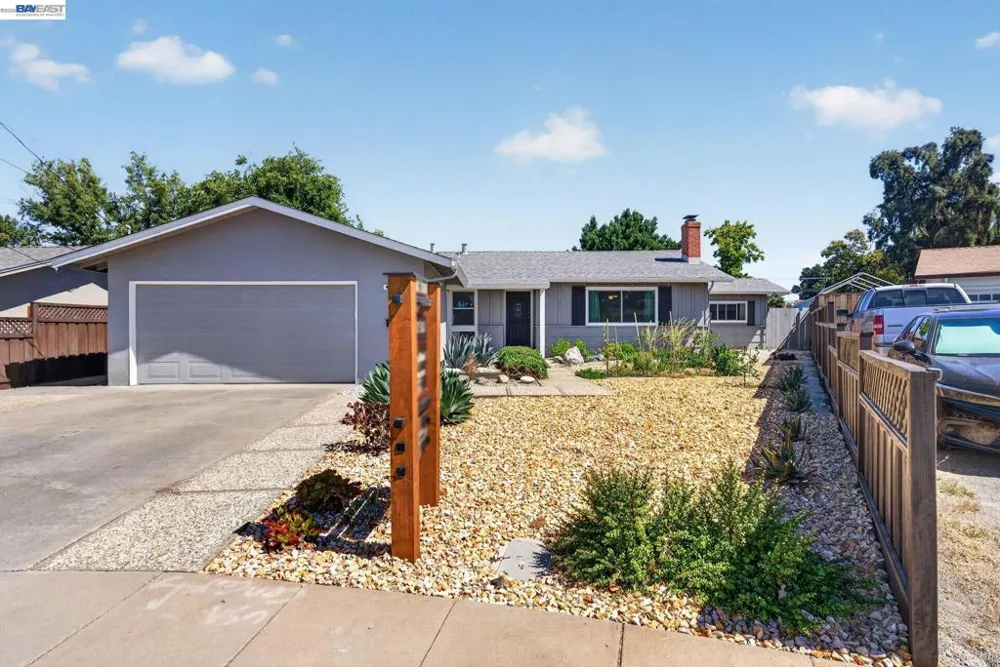 4150 Florida Ct Livermore, CA 94550