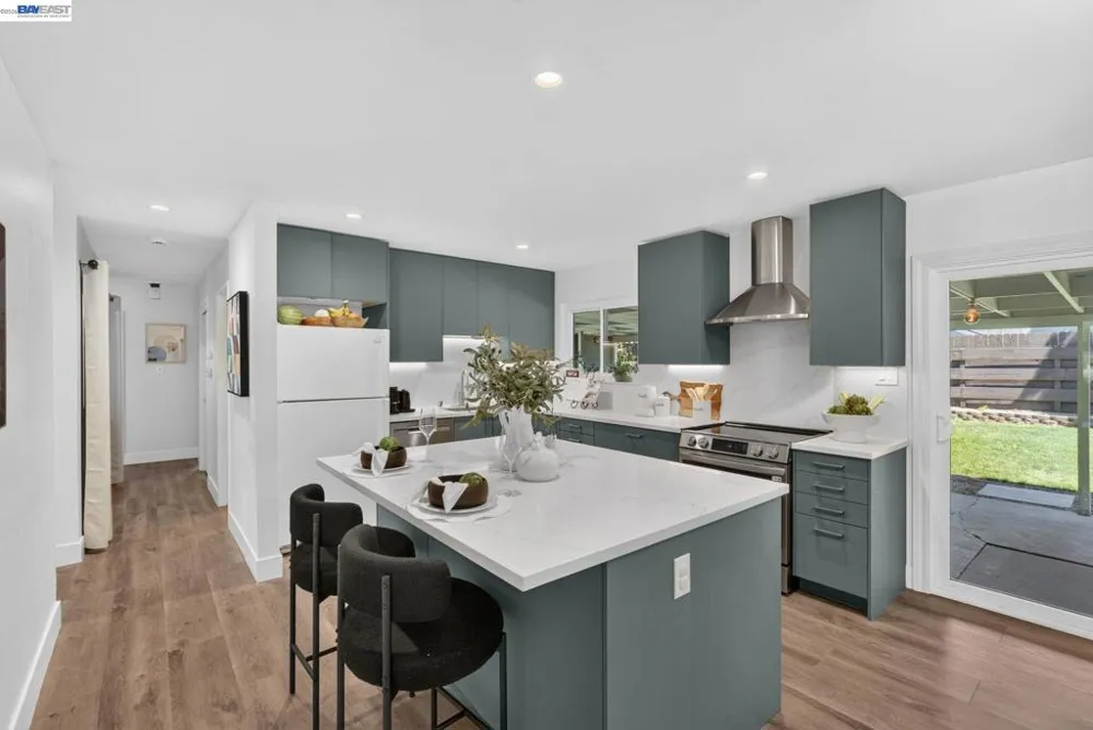 4150 Florida Ct Livermore, CA 94550