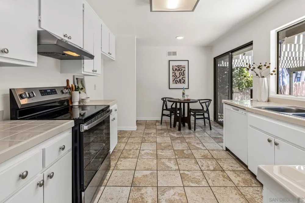 Address Not Shown San Diego, CA 92117