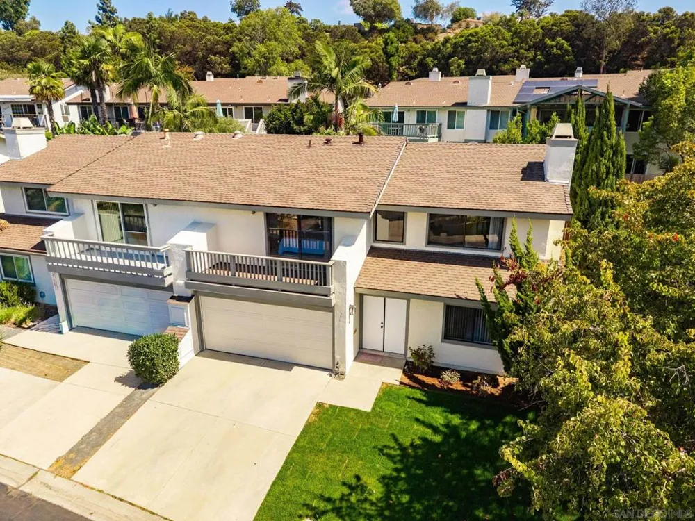 Address Not Shown San Diego, CA 92117