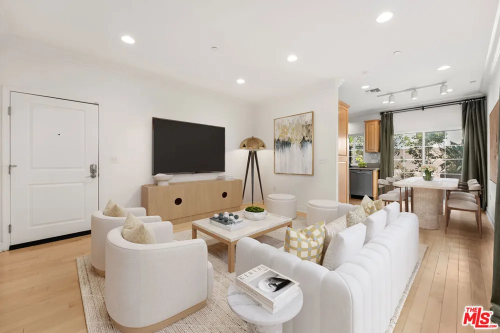 5312 Denny Avenue #7 North Hollywood, CA 91601