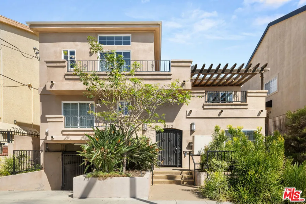 5312 Denny Avenue #7 North Hollywood, CA 91601