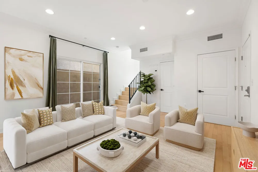 5312 Denny Avenue #7 North Hollywood, CA 91601