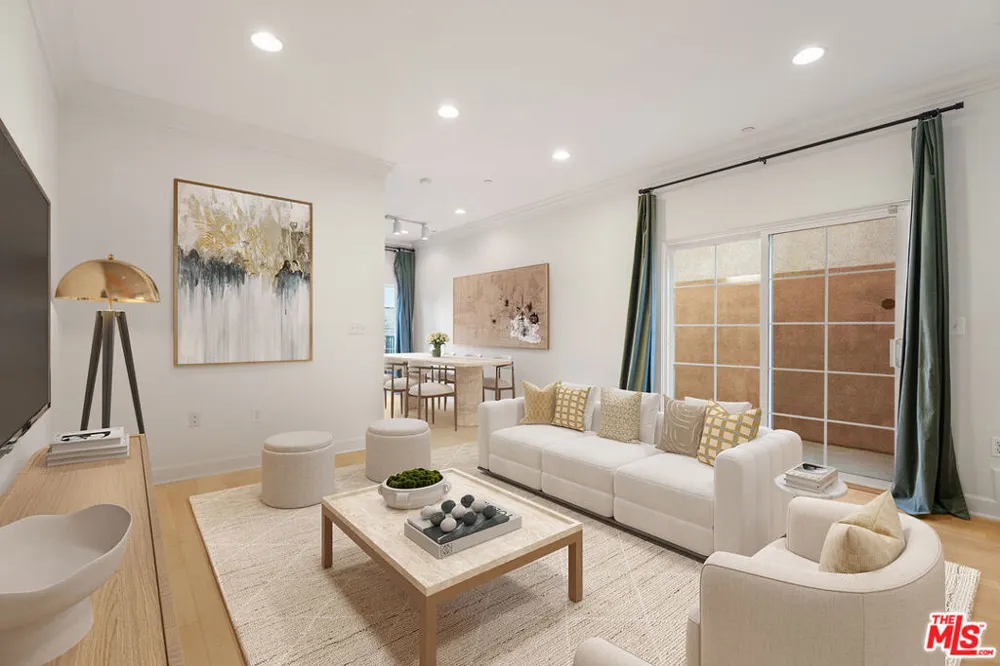 5312 Denny Avenue #7 North Hollywood, CA 91601