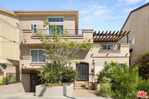 5312 Denny Avenue #7