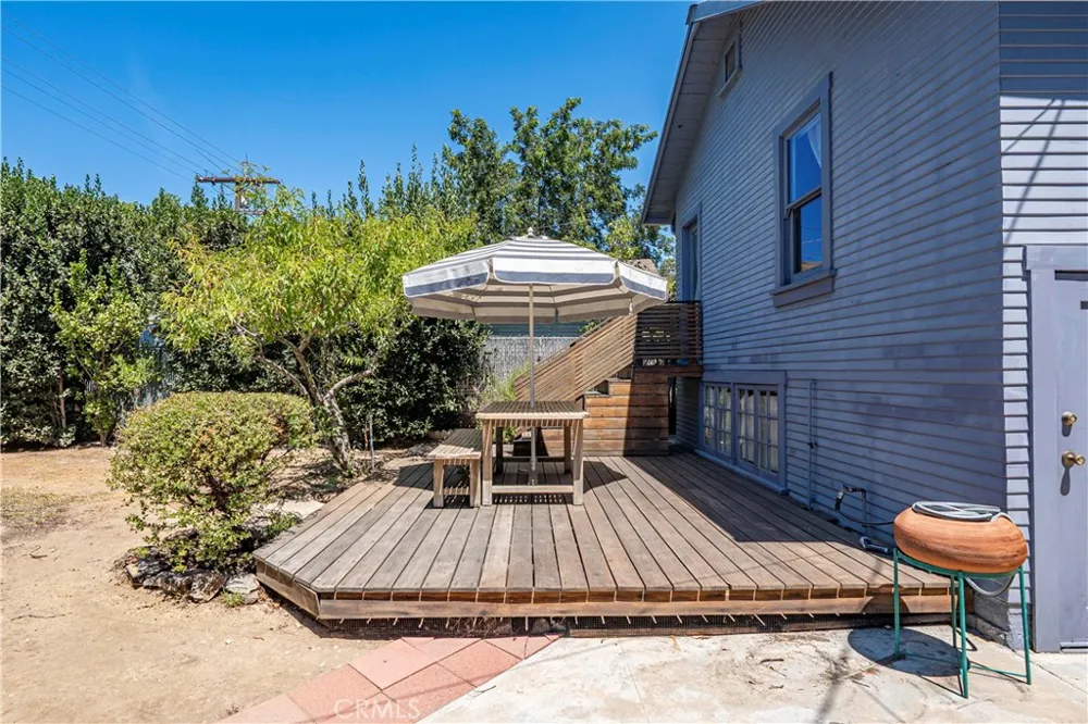 5123 Townsend Avenue Los Angeles, CA 90041
