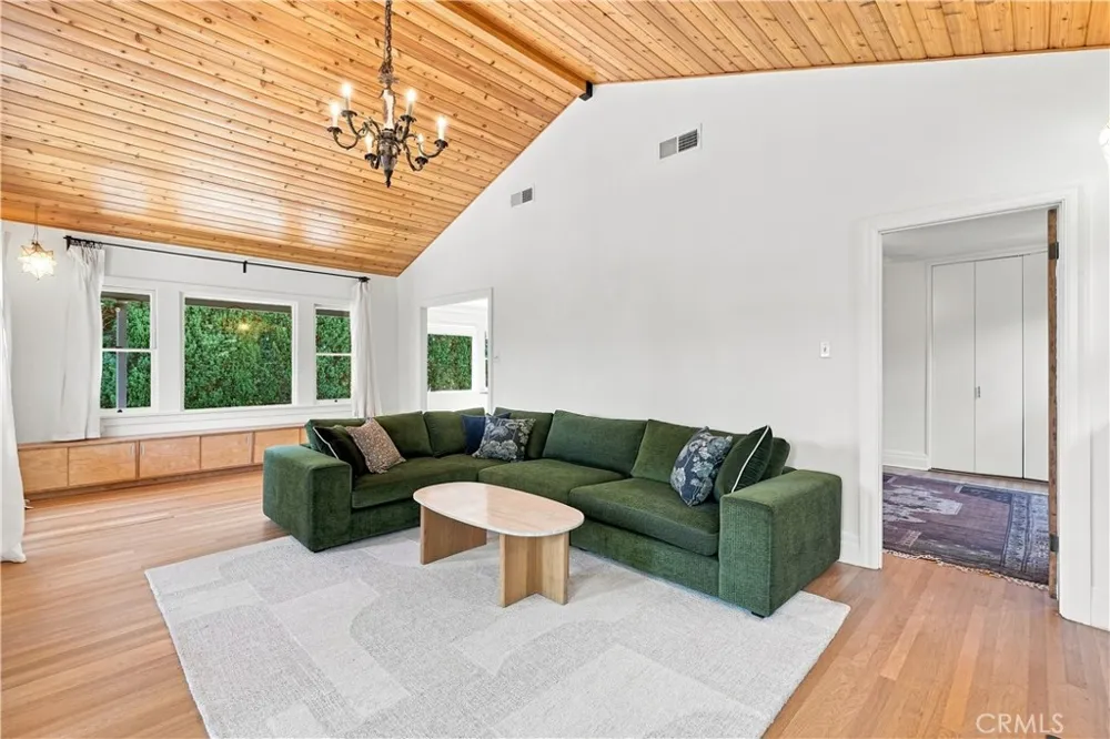 5123 Townsend Avenue Los Angeles, CA 90041