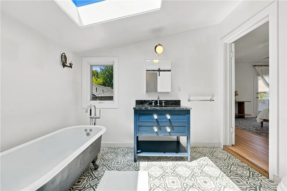 5123 Townsend Avenue Los Angeles, CA 90041