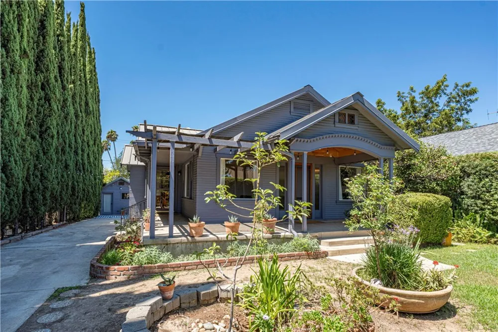 5123 Townsend Avenue Los Angeles, CA 90041