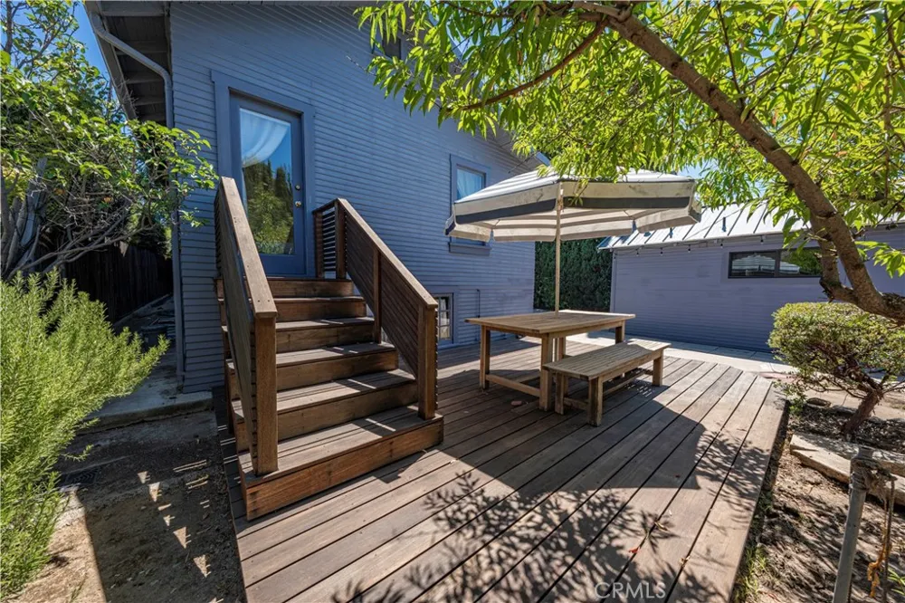 5123 Townsend Avenue Los Angeles, CA 90041