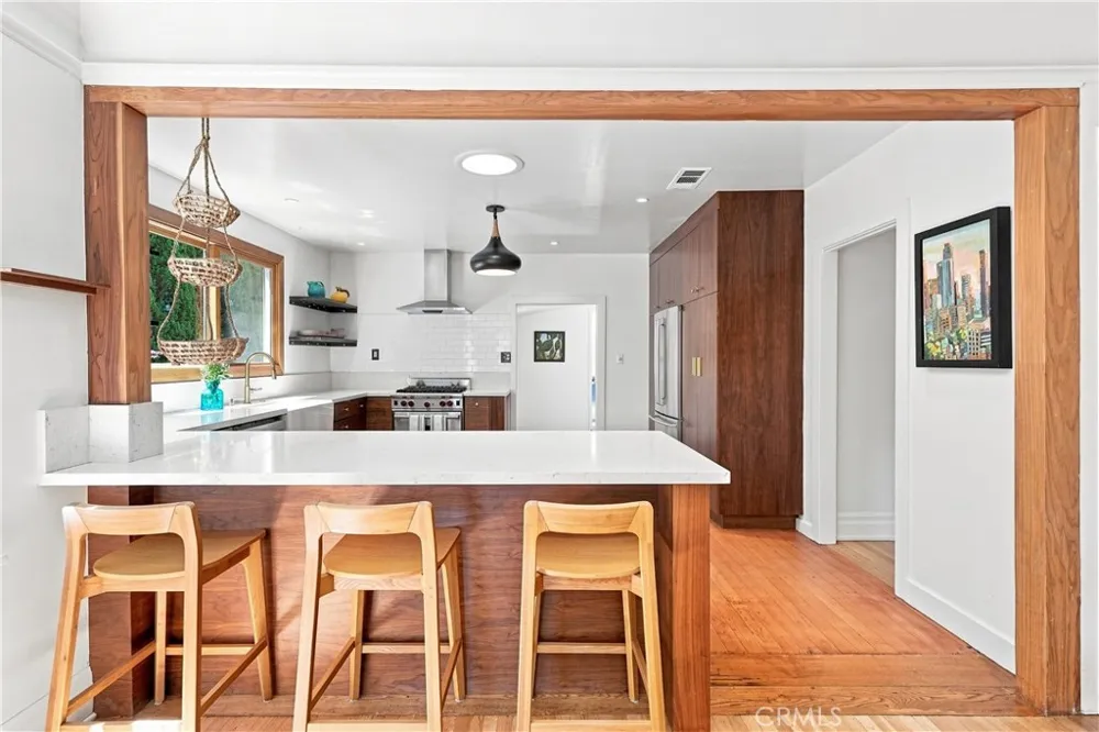 5123 Townsend Avenue Los Angeles, CA 90041