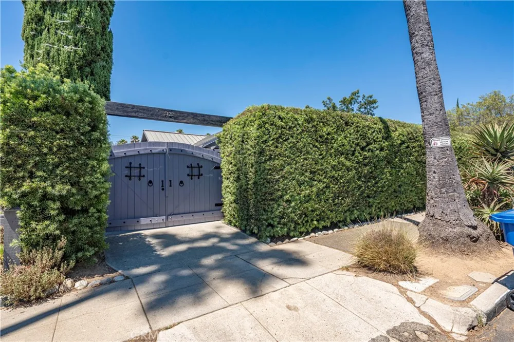 5123 Townsend Avenue Los Angeles, CA 90041
