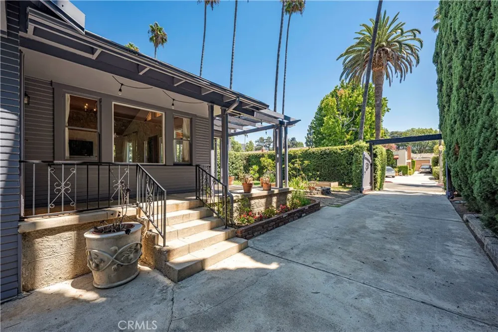 5123 Townsend Avenue Los Angeles, CA 90041