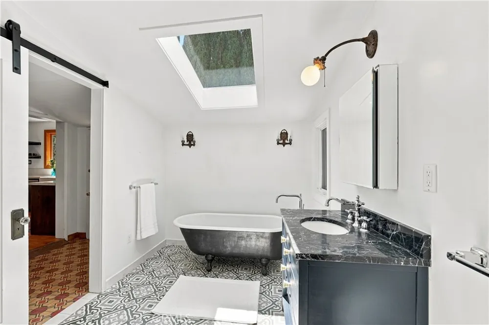 5123 Townsend Avenue Los Angeles, CA 90041