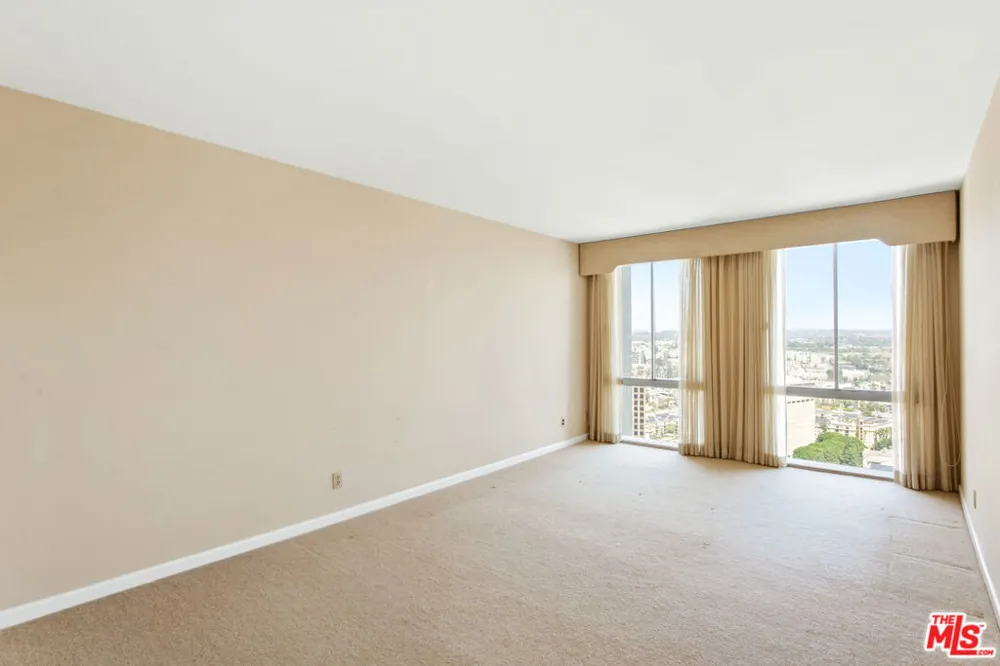 800 W 1st Street #3001 Los Angeles, CA 90012