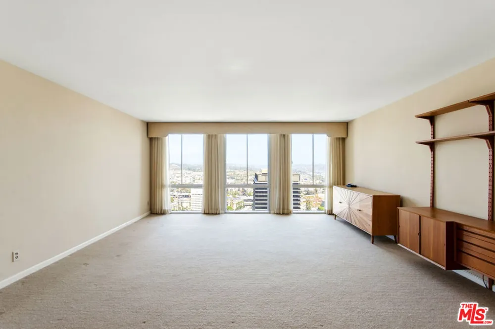 800 W 1st Street #3001 Los Angeles, CA 90012
