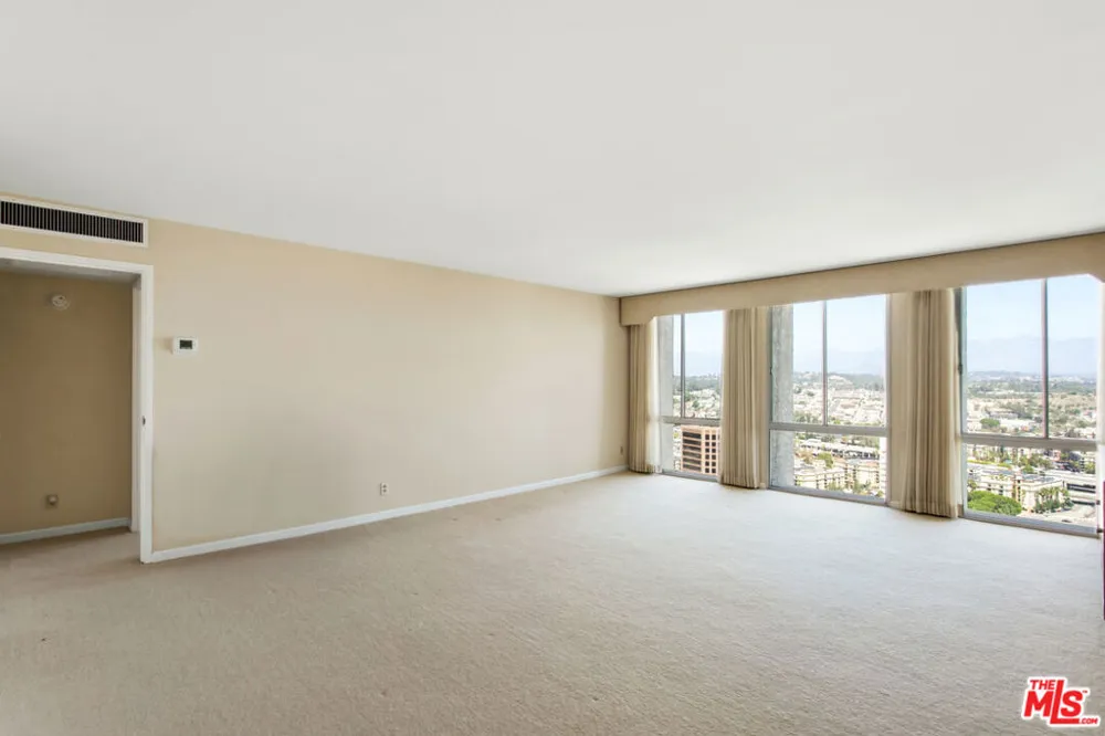 800 W 1st Street #3001 Los Angeles, CA 90012