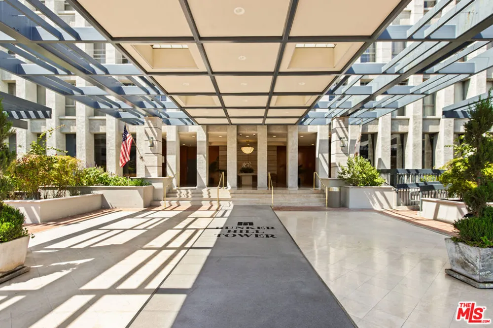 800 W 1st Street #3001 Los Angeles, CA 90012