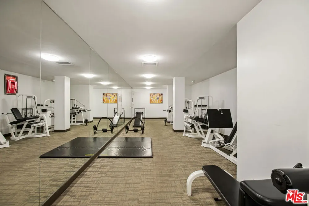 800 W 1st Street #3001 Los Angeles, CA 90012