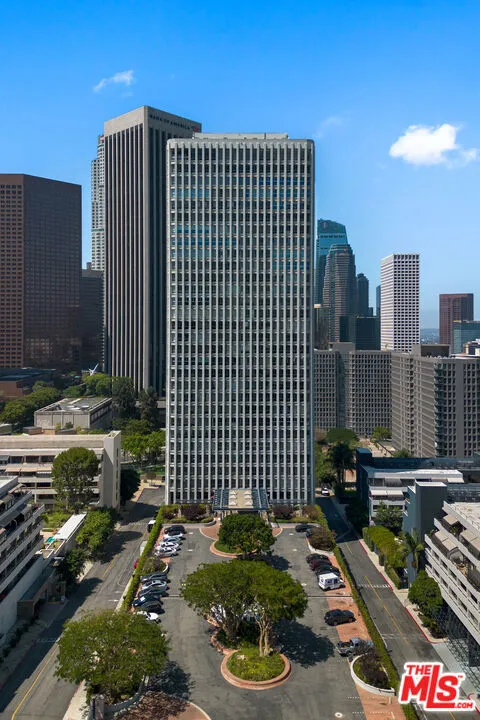 800 W 1st Street #3001 Los Angeles, CA 90012