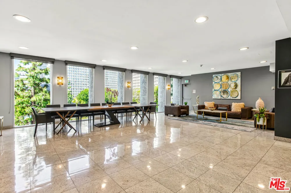 800 W 1st Street #3001 Los Angeles, CA 90012