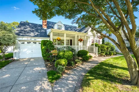 22 Shaw Drive