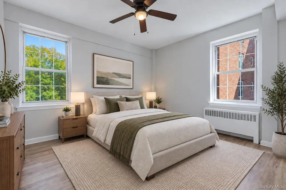 230 Pelham Road #4L New Rochelle, NY 10805