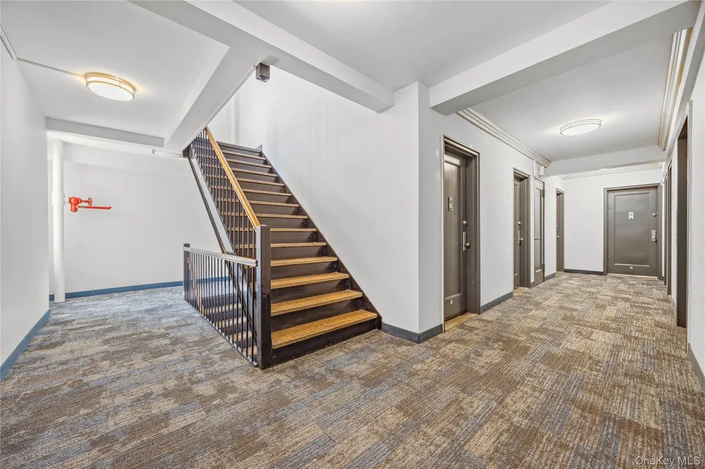 230 Pelham Road #4L New Rochelle, NY 10805